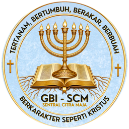 Logo GBI SCM