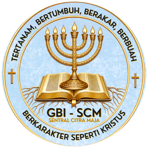 Logo GBI SCM